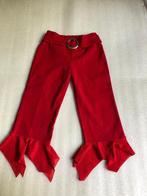 Maat 104 - lange / korte spijkerbroek - diverse, Kinderen en Baby's, Kinderkleding | Maat 104, Ophalen of Verzenden, Zo goed als nieuw