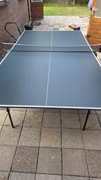 Tennis tafel, Sport en Fitness, Tafeltennis, Ophalen, Zo goed als nieuw