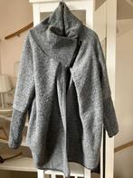 winterjas, Kleding | Dames, Ophalen of Verzenden, Zo goed als nieuw, Maat 38/40 (M), Zwart