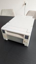 Mitsubishi d80 Fotoprinter, Computers en Software, Printers, Ophalen of Verzenden, Gebruikt, Fotoprinter