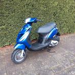 Piaggio zip, Fietsen en Brommers, Scooters | Piaggio, Ophalen, Zo goed als nieuw, Benzine, Zip