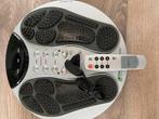 Circulattion booster V3 met toebehoren zie foto’s, Sport en Fitness, Ophalen of Verzenden, Zo goed als nieuw, Apparaat