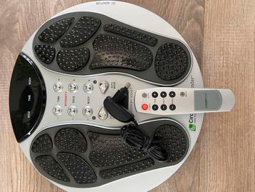 Circulattion booster V3 met toebehoren zie foto’s beschikbaar voor biedingen