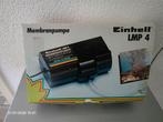 Einhell LMP 4 Membraanpomp - Zo goed als nieuw, Ophalen of Verzenden, Zo goed als nieuw, Dompelpomp