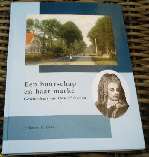 Geschiedenis van Oosterhesselen. H. Gras.ISBN 909010853x., Boeken, Geschiedenis | Stad en Regio, Zo goed als nieuw, 20e eeuw of later