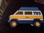 Vintage Tonka speelgoed verzamelbusje, Ophalen of Verzenden, Gebruikt