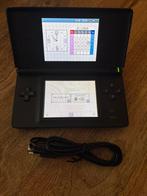 Nintendo DS Lite - Blauw, Spelcomputers en Games, Ophalen of Verzenden, Gebruikt