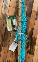 Nieuwe ProGarden Hangmat - Blauw, Ophalen, Binnen, Opvouwbaar, Nieuw