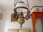 Olielamp, Antiek en Kunst, Ophalen