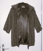 MARELLA sport legergroene jas maat 36 met dubbelzijdige, Ophalen of Verzenden, Marella, Maat 36 (S), Gedragen