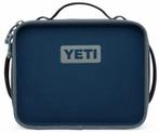 Yeti Daytrip Lunch Box Navy, Caravans en Kamperen, Koelboxen, Ophalen of Verzenden, Zo goed als nieuw