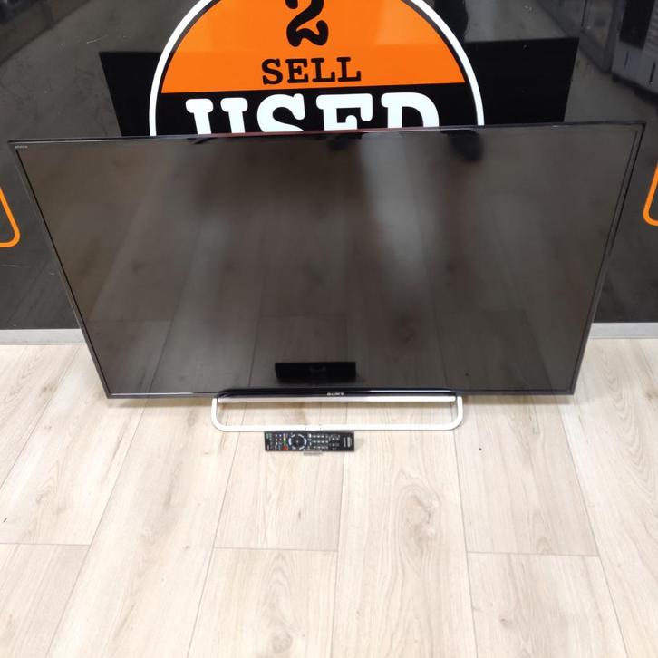 Sony Bravia kdl 48w605b full HD TV nu voor €99.99, Audio, Tv en Foto, Overige Audio, Tv en Foto, Zo goed als nieuw, Ophalen