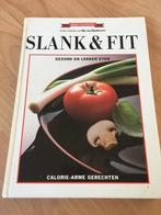 Slank & fit - Ria van Eijndhoven, Boeken, Ophalen, Zo goed als nieuw