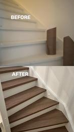 Keukenwrappen & Trappenwrappen & Meer, Interieuradvies