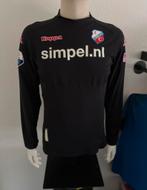 Matchworn Michel Vorm shirt FC Utrecht, Verzamelen, Ophalen of Verzenden, Zo goed als nieuw, F.C. Utrecht, Shirt