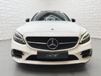 Mercedes-Benz C-klasse 300 AMG PANO NIGHT CAMERA LEER, Automaat, Achterwielaandrijving, 4 cilinders, 259 pk