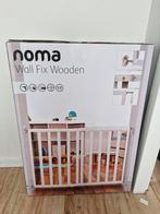 3 Nieuwe Noma Houten Traphekjes - Verstelbaar, Ophalen, Nieuw, 100 tot 115 cm, Schroefhekje