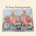 Diamond painting, Ophalen of Verzenden, Nieuw, Knutselwerk