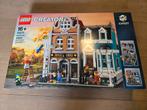 10218 Bookshop (sealed), Kinderen en Baby's, Speelgoed | Duplo en Lego, Ophalen of Verzenden, Nieuw