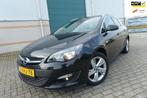 Opel Astra Sports Tourer 1.4 Turbo Business -navi - cruise -, Auto's, Opel, Te koop, Benzine, 73 €/maand, 1371 kg