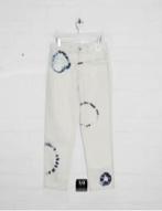 Closed - Prachtige Jeans - Pedal pusher maat 36 - Nieuw €220, Nieuw, Ophalen of Verzenden, Wit, Closed