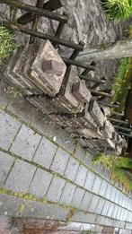 GRATIS 59 stoeptegegels 30*30 * 2, Tuin en Terras, Tegels en Klinkers, Ophalen of Verzenden