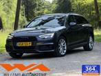 Audi A4 Avant 1.4 TFSI Sport S line black edition S-tronic, Bluetooth, 4 cilinders, 150 pk, A4