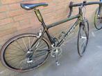 Giant TCR-2 Racefiets, Fietsen en Brommers, Fietsen | Racefietsen, Ophalen, Gebruikt, Carbon, Giant