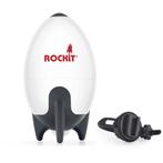 Rockit oplaadbaar White wit Baby rocker, Ophalen of Verzenden, Nieuw