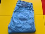 Jacob Cohem Broek met mooie blauwe kleur maat 31, Nieuw, Overige maten, Jacob Cohen, Verzenden
