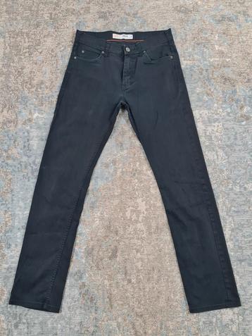 Lee MODERN W30 L32 Slim STRETCH Bronno3032 Zwart Moderne

 beschikbaar voor biedingen