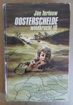 Oosterschelde windkracht 10. Jan Terlouw., Boeken, Verzenden, 20e eeuw of later, Gelezen, Jan Terlouw