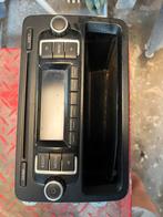 Volkswagen autoradio, Auto diversen, Autoradio's, Ophalen of Verzenden, Gebruikt