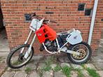 Honda CR 125 1991 onderdelen, Motoren, Onderdelen | Honda, Ophalen of Verzenden