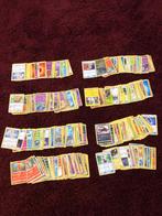 Pokemon kaarten 350 stuks+15 zeldzame kaarten, Zo goed als nieuw, Ophalen, Meerdere kaarten