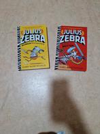 Leesboeken Julius Zebra, Ophalen, Nieuw, Verhalen