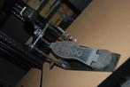 DW 4000 basdrumpedaal   <25250537>, Ophalen of Verzenden, Gebruikt, Drums of Percussie