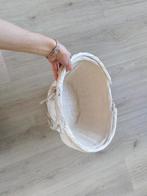 Mand, mooi en schoon, Ophalen, Zo goed als nieuw, Rond