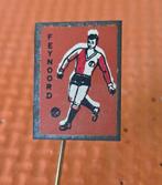 Feyenoord speldje, Verzamelen, Speldjes, Pins en Buttons, Ophalen of Verzenden, Zo goed als nieuw, Sport, Speldje of Pin