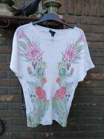 Marc Cain top, Ophalen of Verzenden, Gedragen, Zonder mouw