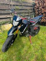 Generic trigger 88cc (derbi blok), Fietsen en Brommers, Gebruikt, Derbi, 6 versnellingen, 88 cc