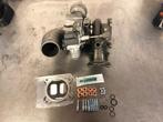 Turbo van een Audi A4, Gebruikt, -, -, -