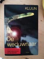 Kluun - De weduwnaar, Kluun, Ophalen of Verzenden, Zo goed als nieuw