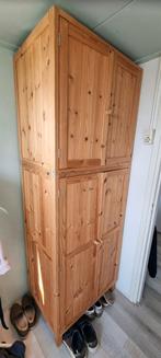 Kledingkast, snel beslissen!, Huis en Inrichting, Kasten | Kledingkasten, Ophalen, Gebruikt, 200 cm of meer, 50 tot 100 cm