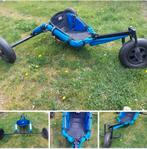 Strandbuggy voor vliegeren, Sport en Fitness, Vliegeren, Ophalen of Verzenden, Zo goed als nieuw