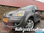 Renault Modus 1.6-16V Dynamique Automaat, Auto's, Gebruikt, 4 cilinders, 1210 kg, Bedrijf
