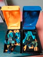 Lego technic slicers onderdelen, Ophalen of Verzenden, Zo goed als nieuw, Lego