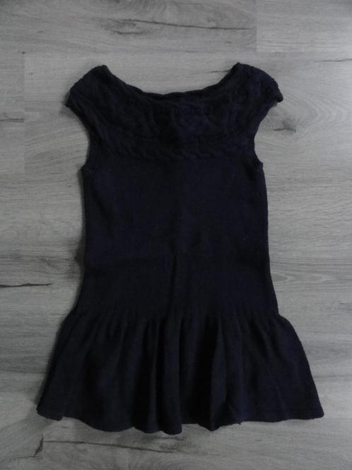 Jurk maat 110 / 116 meisje, Kinderen en Baby's, Kinderkleding | Maat 110, Gebruikt, Meisje, Jurk of Rok, Ophalen of Verzenden