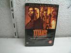 dvd 189b titans, Cd's en Dvd's, Alle leeftijden, Ophalen of Verzenden, Zo goed als nieuw