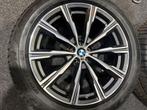 20 inch originele bmw g05 velgen met band!, Auto-onderdelen, Ophalen, Gebruikt, 275 mm, Banden en Velgen